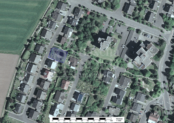 Satellitenansicht