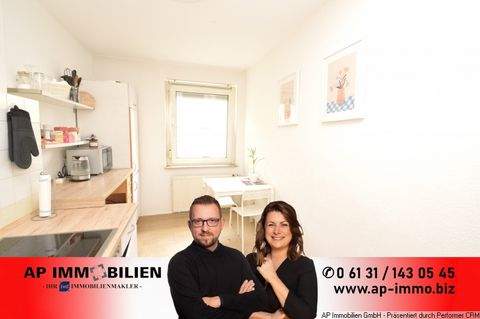 Mainz Wohnungen, Mainz Wohnung mieten