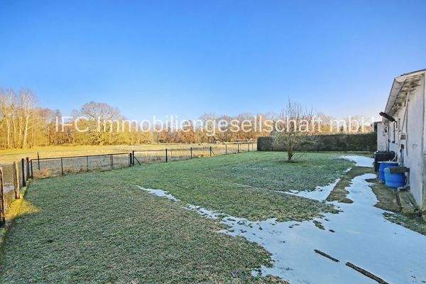 Grundstück (Pachtland)