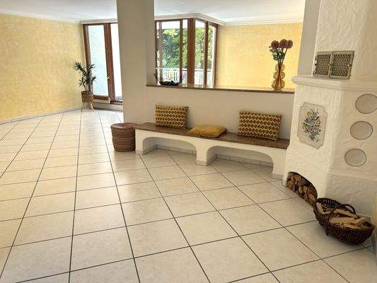 Individuell und großzügig 