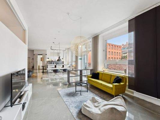 Kochen und Essen - Ansicht 3