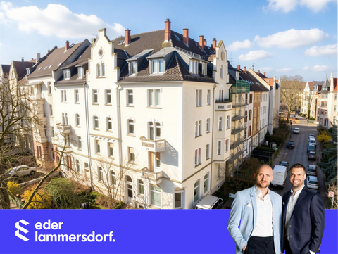 Darmstadt Wohnungen, Darmstadt Wohnung kaufen