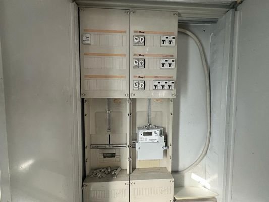 Schaltschrank