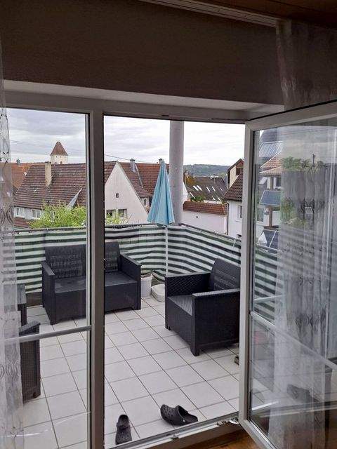 Eutingen im Gäu Wohnungen, Eutingen im Gäu Wohnung kaufen