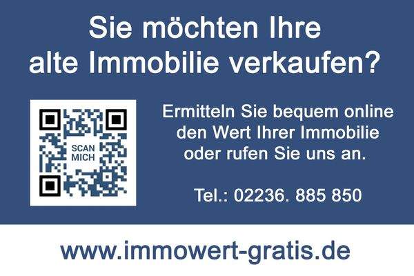 Immobilie verkaufen