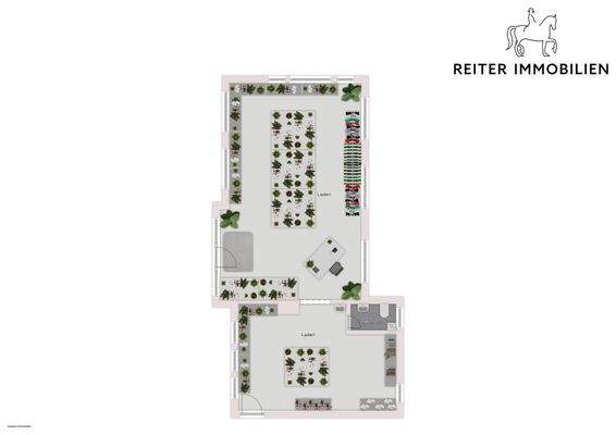 Erdgeschoss  Grundriss