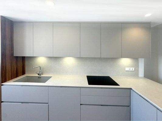 Küche Luxus Wohnung in Palma