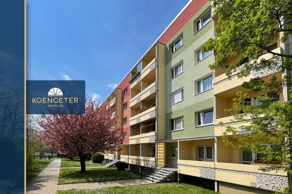 Weißenfels b. Leipzig | Wohnungspaket