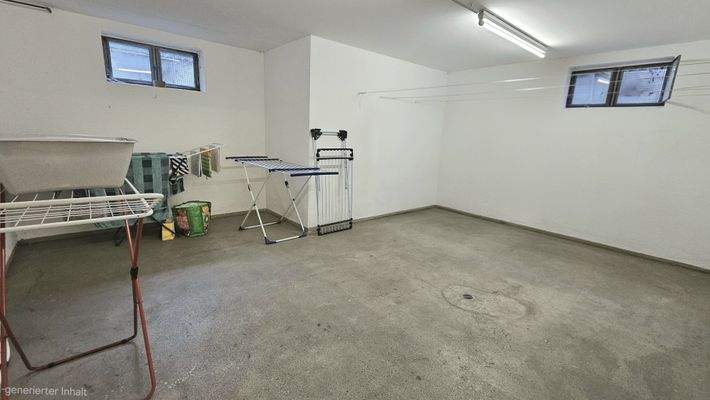 Trockenkeller (Gemeinschaftlich)