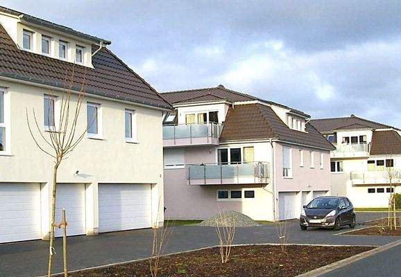 Begehrte Wohnlage am Deister