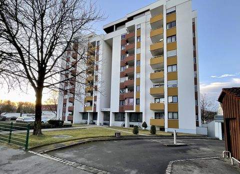 Augsburg Wohnungen, Augsburg Wohnung kaufen