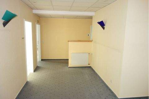 Rödermark Büros, Büroräume, Büroflächen 