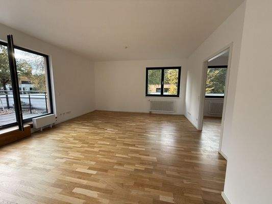 Wohnzimmer, Ansicht2