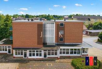 Außenansicht Visualisierung