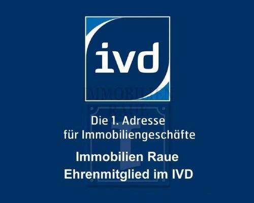 Mitglied im IVD (Immobilienverband Deutschland)