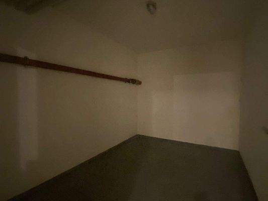 Kellerabteil zur Wohnung