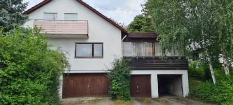 Haus kaufen in Balingen bei immowelt.de