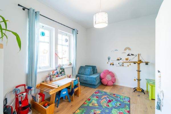 Kinderzimmer 2