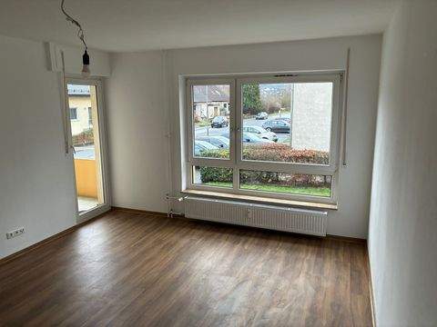 Schlüchtern Wohnungen, Schlüchtern Wohnung mieten