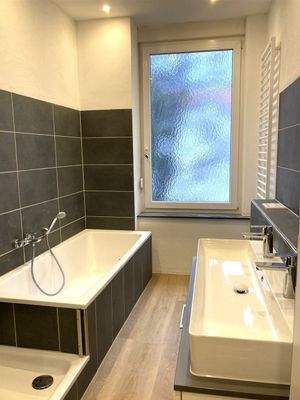 Tageslicht Badezimmer