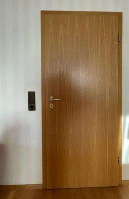 EG hochwertige Zimmertüren