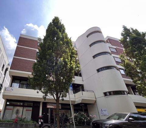 Gießen Wohnungen, Gießen Wohnung mieten