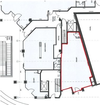 Gtundriss - Floor plan