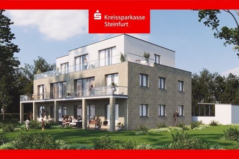 Hilter Wohnungen, Hilter Wohnung kaufen