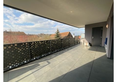 Hégenheim Wohnungen, Hégenheim Wohnung kaufen