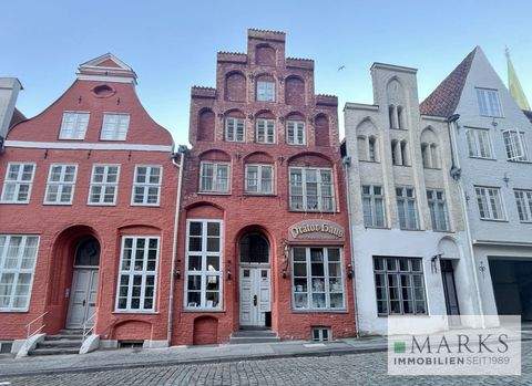 Lübeck Häuser, Lübeck Haus kaufen