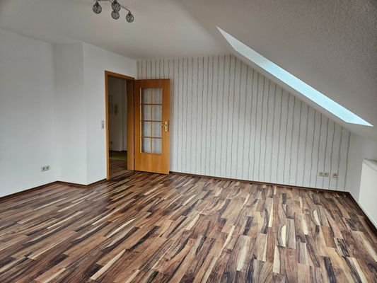 Wohnzimmer OG