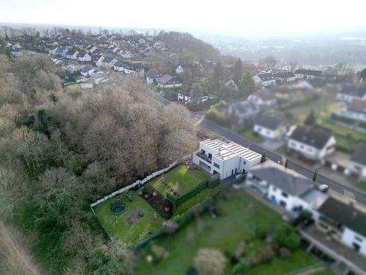 Familienfreundlicher Wohnjuwel in Überherrn