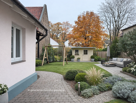 Obertshausen Häuser, Obertshausen Haus kaufen