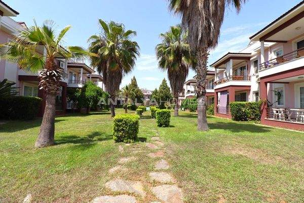 1-Bedroom Property for Sale in Lara Antalya