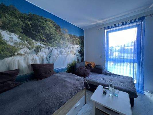 Kinder-/Arbeitszimmer OG