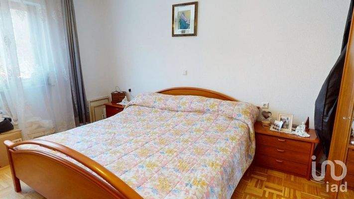 Whg 1 Beilstein - Schlafzimmer 02