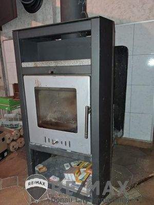 29 Allesbrennerofen Haus 2 Moosbrunn