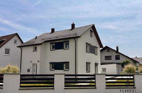 Weidenstetten Häuser, Weidenstetten Haus kaufen