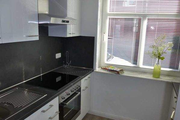 Apartment City Ansicht 4