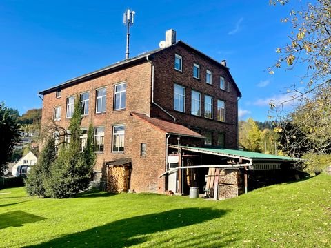 Altena Renditeobjekte, Mehrfamilienhäuser, Geschäftshäuser, Kapitalanlage