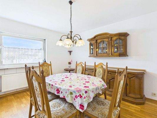 Einfamilienhaus in Top-Lage -  Ensdorf