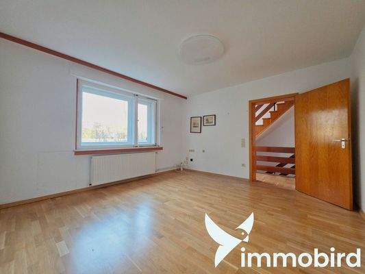 Wohnen/Schlafen 1.OG