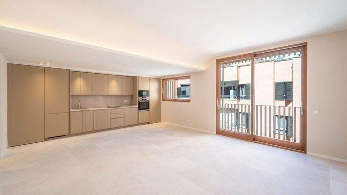 Apartamento Palma Salón (3º) BHHS-BAL-0178