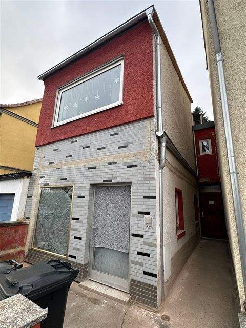 Bamberg Renditeobjekte, Mehrfamilienhäuser, Geschäftshäuser, Kapitalanlage