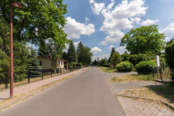 Die direkte Nachbarschaft