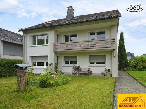 Olsberg / Bruchhausen Häuser, Olsberg / Bruchhausen Haus kaufen