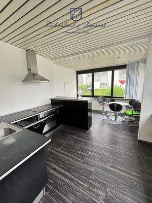 Küche mit Sozialraum EG