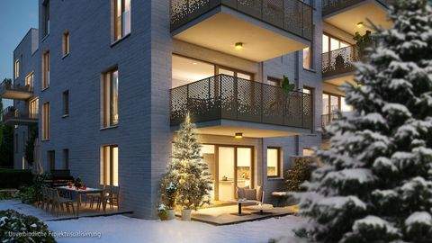 Düsseldorf / Oberkassel Wohnungen, Düsseldorf / Oberkassel Wohnung kaufen