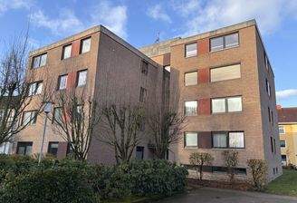 Außenansicht Nord-Ost