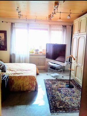 1OG- Gästezimmer 